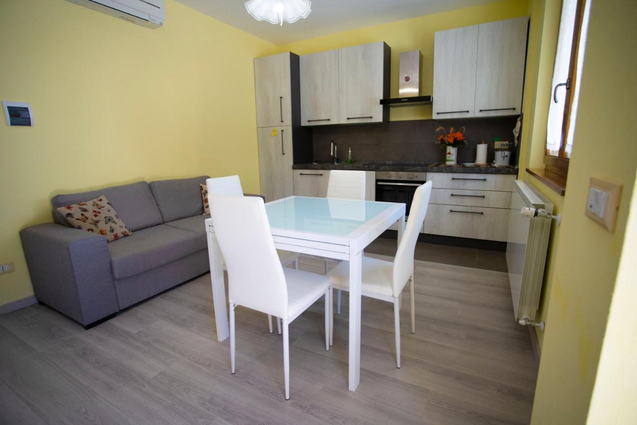 הוילה Montepulciano Stazione Casa Gli Ulivi מראה חיצוני תמונה