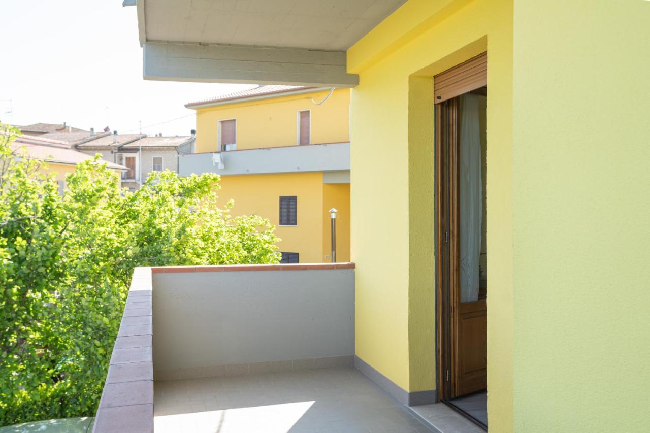 הוילה Montepulciano Stazione Casa Gli Ulivi מראה חיצוני תמונה
