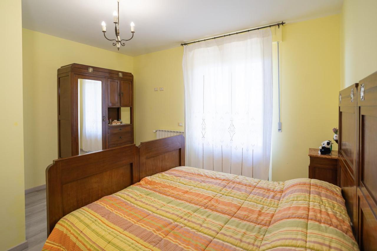 הוילה Montepulciano Stazione Casa Gli Ulivi מראה חיצוני תמונה