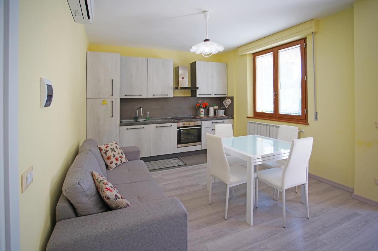 הוילה Montepulciano Stazione Casa Gli Ulivi מראה חיצוני תמונה
