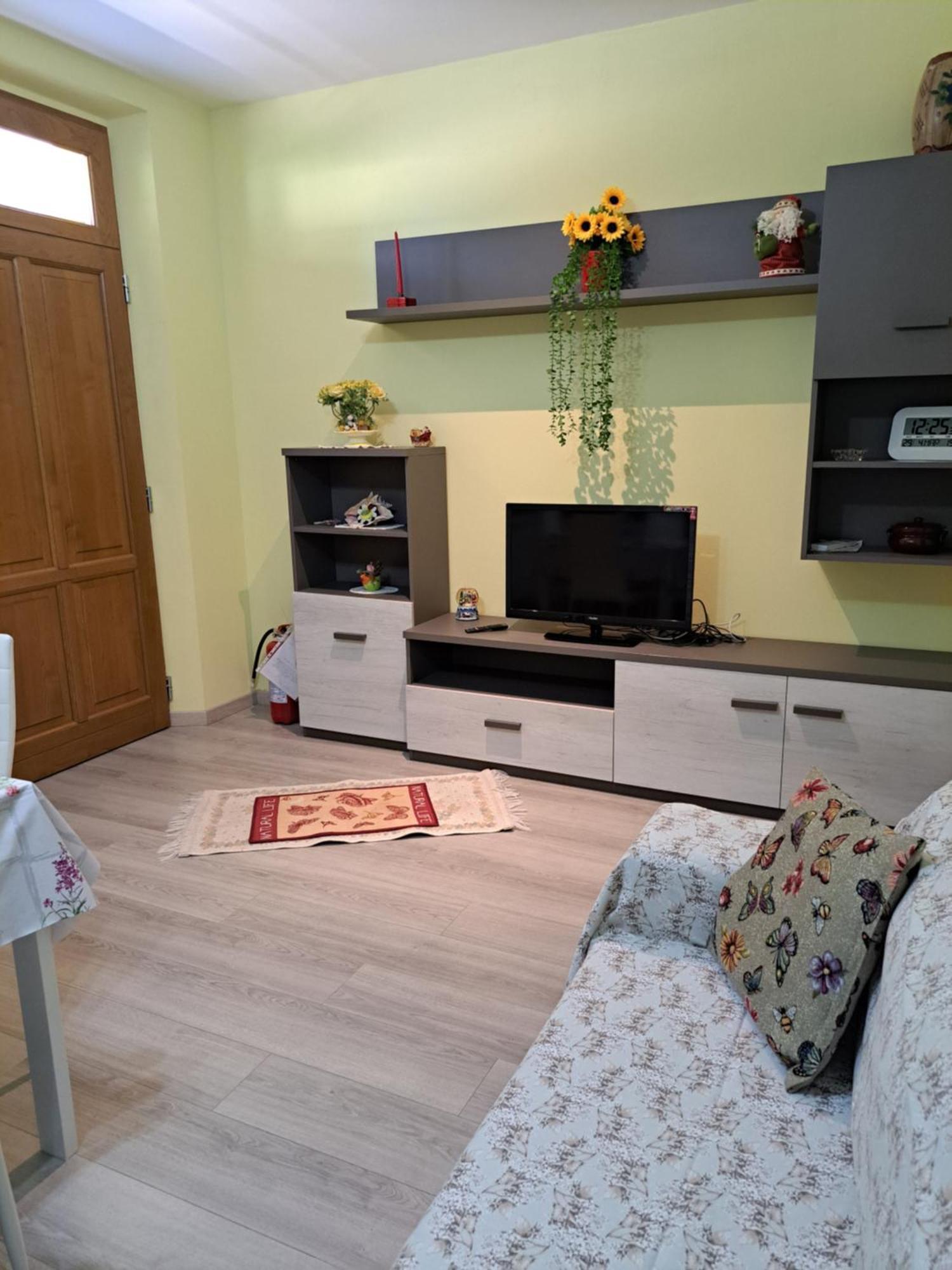 הוילה Montepulciano Stazione Casa Gli Ulivi מראה חיצוני תמונה